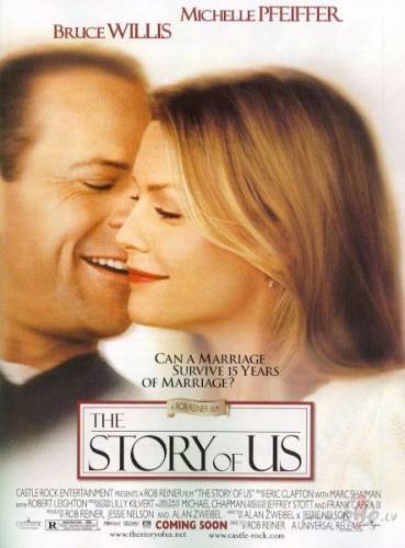 Stāsts par mums / The Story of Us