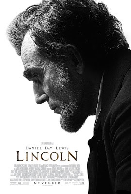Линкольн / Lincoln