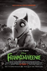 Frankenkrancis / Frankenweenie