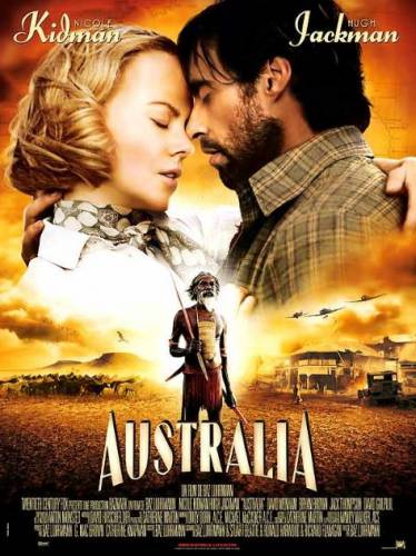 Austrālija / Australia