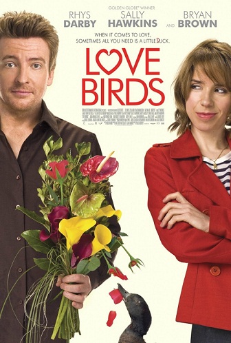 Любовные пташки / Love Birds