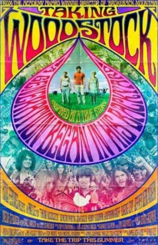 Taking Woodstock