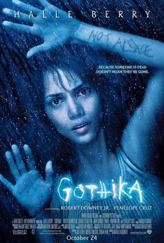 Gotika / Gothika