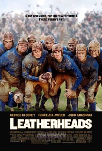 Mīlestība bez noteikumiem / Leatherheads