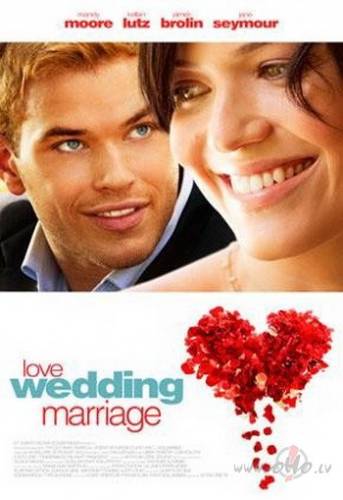 Mīlestība, kāzas, laulība / Love, Wedding, Marriage