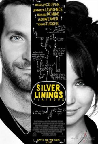 Optimista stāsts / Silver Linings Playbook