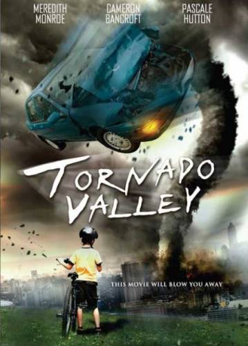 Tornado ieleja / Tornado Valley