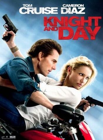 Nakts un diena / Knight And Day