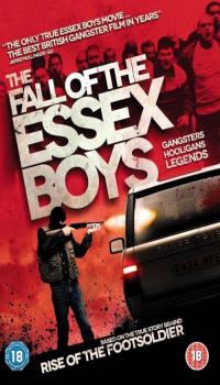 The Fall of the Essex Boys