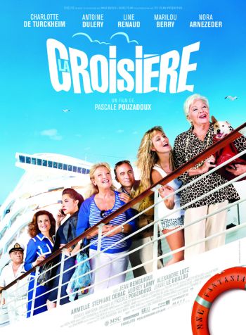 Kruīzs / La Croisiere