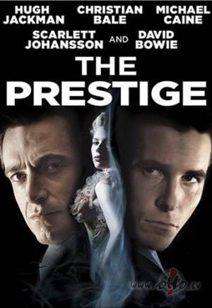 Ilūzija / The Prestige