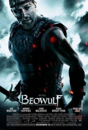 Beovulfs / Beowulf