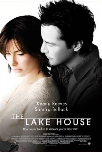Māja uz ezera / The Lake House
