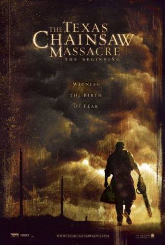 Slaktiņš Teksasā: Sākums / The Texas Chainsaw Massacre : The Beginning