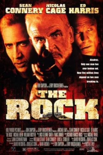 Klints / The Rock
