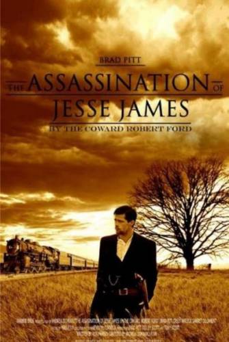 Džesija Džeimsa slepkavība / The Assassination Of Jesse James