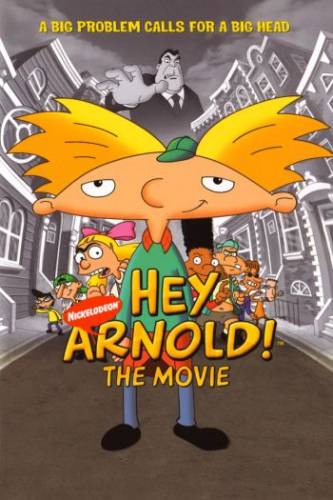 Sveiks, Arnold! / Hey Arnold