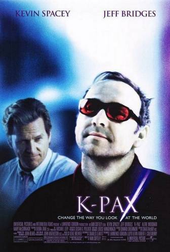 Planēta K-Pax / K-Pax