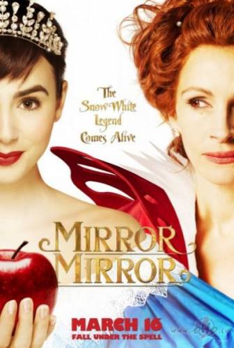 Spogulīt, Spogulīt: Sniegbaltītes stāsts / Mirror, Mirror