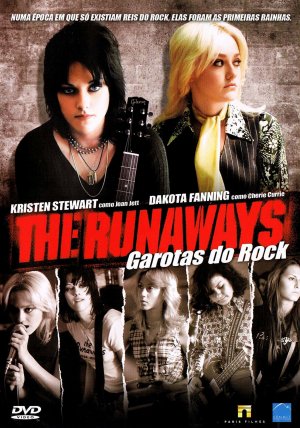 The Runaways / The Runaways