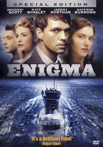 Enigma / Enigma