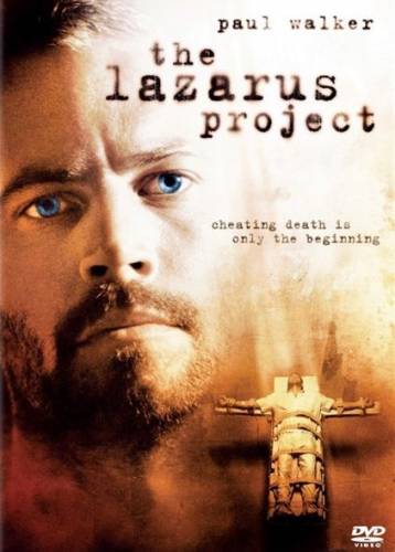 Lācara projekts / The Lazarus Project