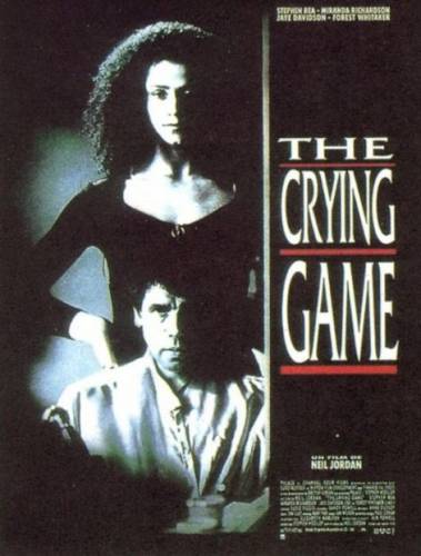 Cietsirdīgā spēle / The Crying Game