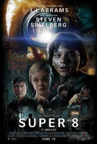 Super 8 / Super 8