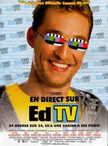Eda realitātes šovs / En Direct Sur Ed TV