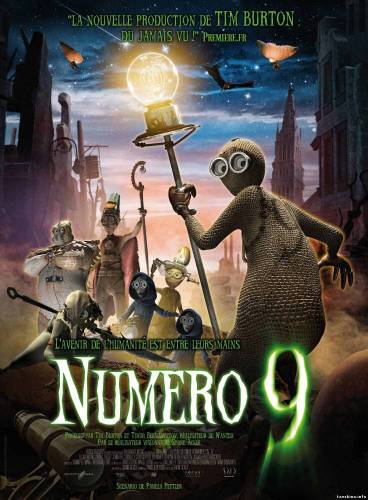 Numur 9 (Deviņi) / Number 9