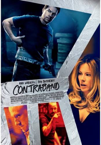 Kontrbanda / Contraband