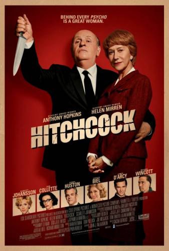 Hičkoks / Hitchcock