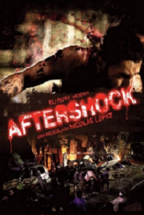 Афтершок / Aftershock