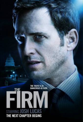 Фирма : 1 сезон / The Firm