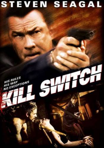 Slepkavu mednieks / Kill Switch