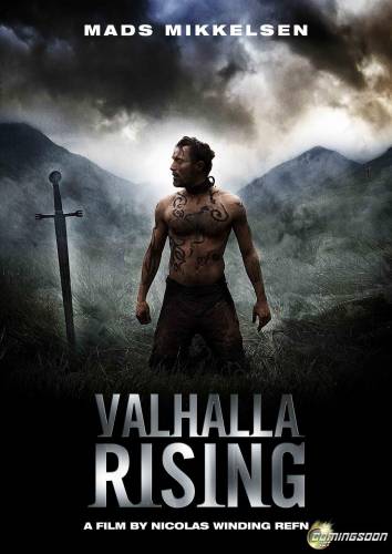Valhallas Stāsts / Valhalla Rising