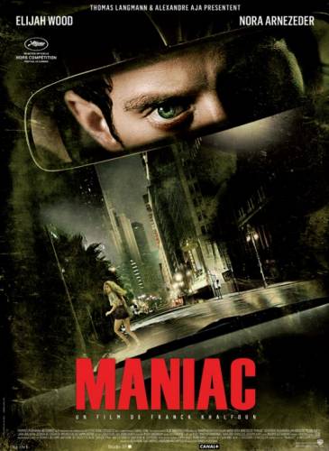 Maniaks / Maniac