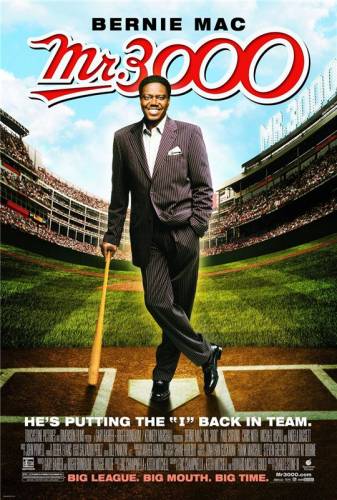 Misters 3000 / Mr. 3000