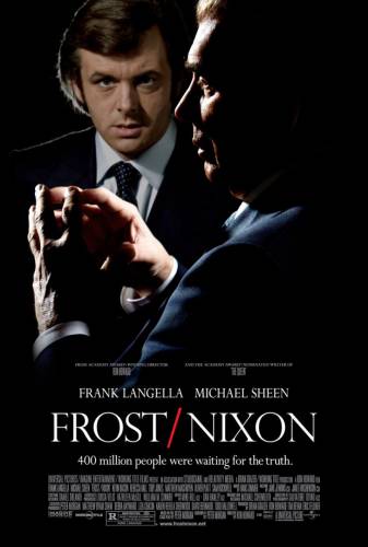 Frosts pret Niksonu / Frost / Nixon