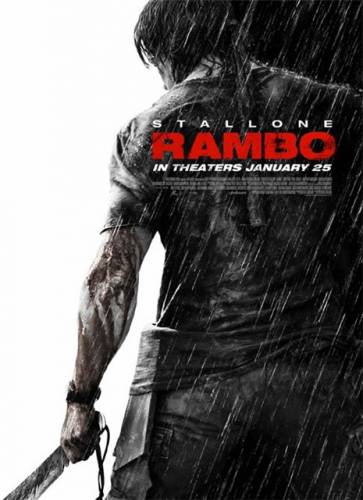 Rembo / Rambo : First Blood