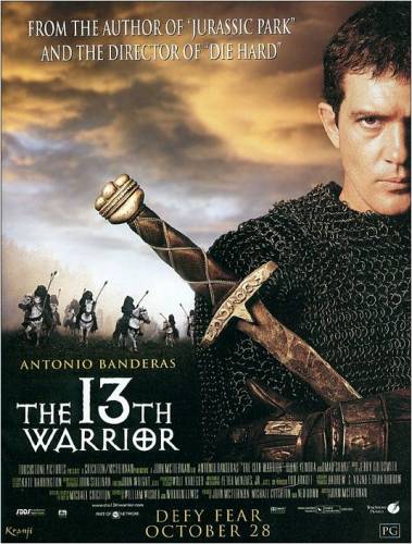 Trīspadsmitais kareivis / The 13th Warrior