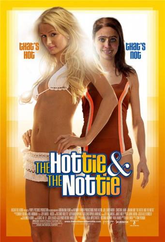 Skaistule un briesmone / The Hottie and the Nottie