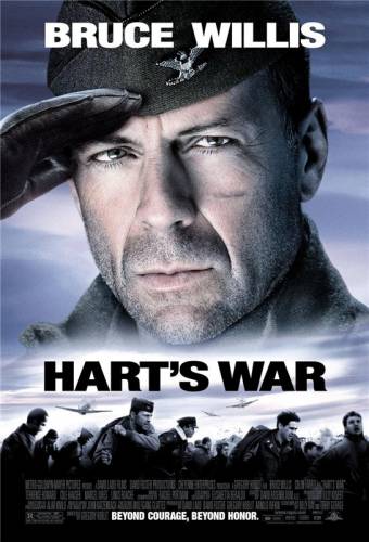 Hārta karš / Harts War