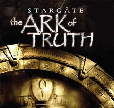 Zvaigžņu vārti: Patiesības šķirsts / Stargate: The Ark of Truth