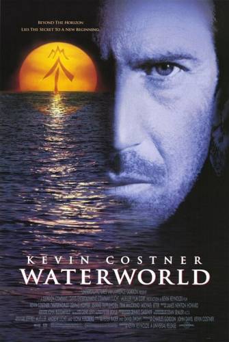 Ūdenspasaule / Waterworld