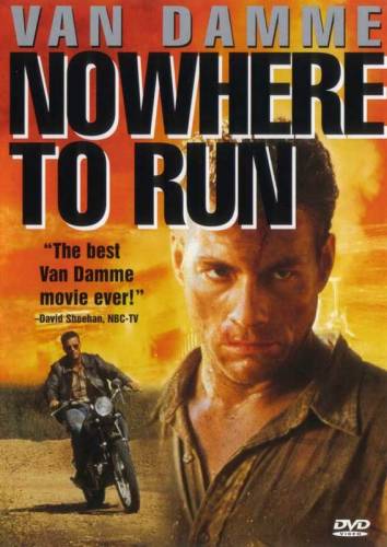 Bezizeja / Nowhere to Run
