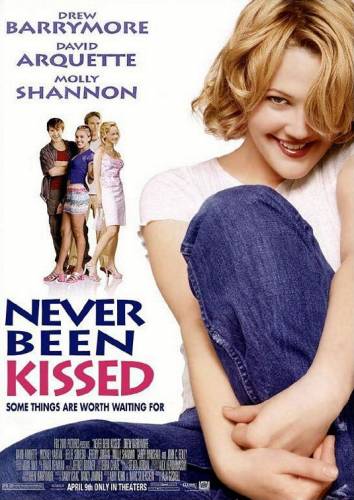 Skolotājā iemīlēties nedrīkst / Never Been Kissed