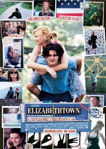 Elizabettauna / Elizabethtown