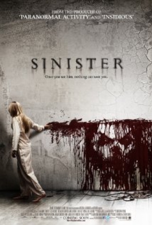 Sinisters / Sinister