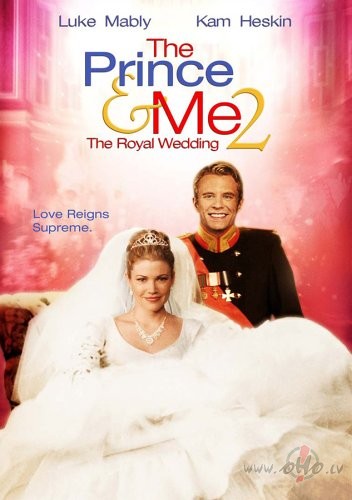 Princis un es 2 / The Prince & Me II: The Royal Wedding